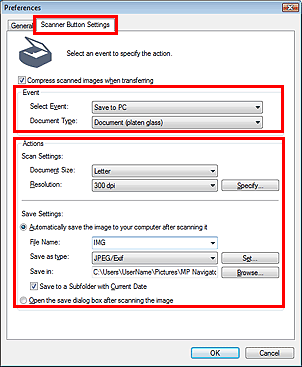 bulk scanning utility for windows 10